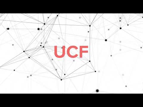 Unified Communications Foundation (UCF) Product Explainer