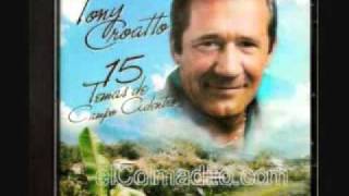 Video thumbnail of "Tony Croatto - 15 Temas de Campo Adentro (Lamento Campesino)"