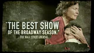 All My Sons - PostOpen :06 - Roundabout Theatre Company
