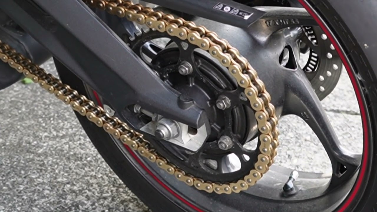 Maori MO176TATA 有利 (チェーン込み) サンスター チェーン＆スプロケット 3点セット カワサキ Ninja ZX-4R