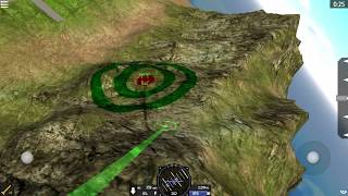 Bomb Training made by me