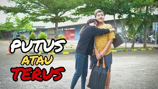 PUTUS ATAU TERUS || Indonesia's Best Action Movie