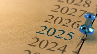 The Truth About 2025 ➕ or ➖ | Pastor Jeremiah Davis