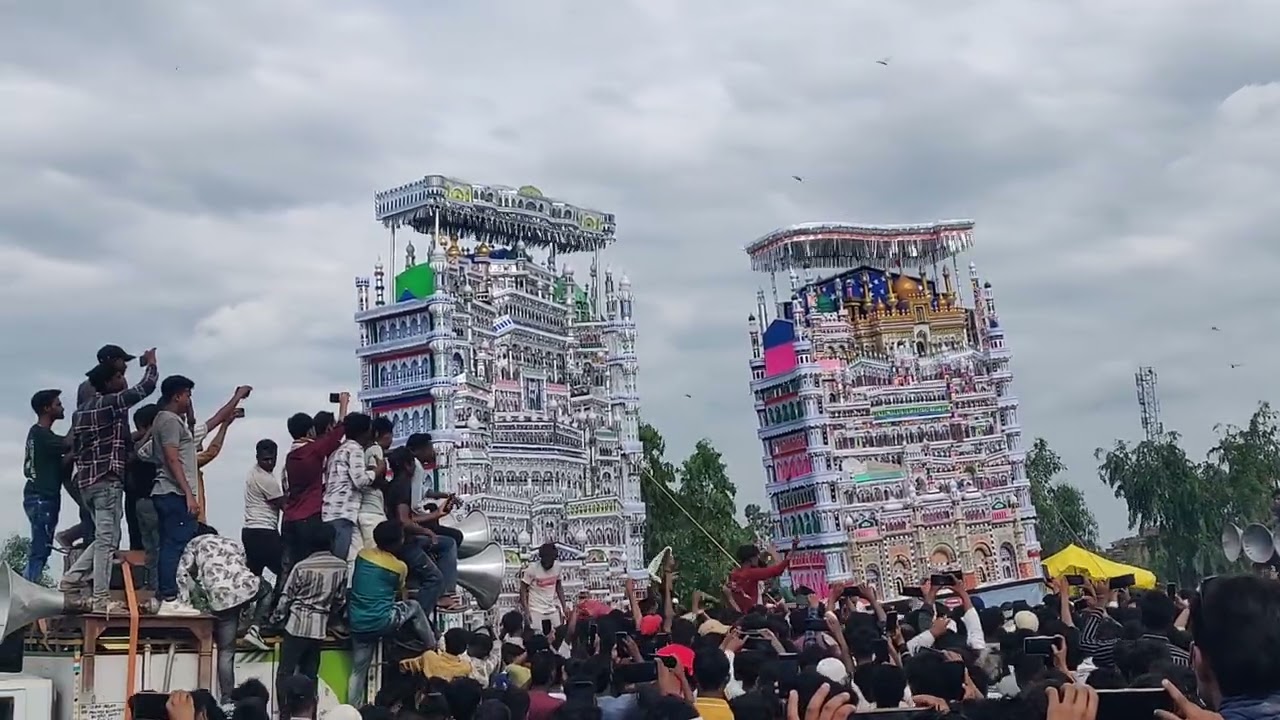 Teri  mehtohs ka jabardast muqabla 2024 