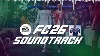 Your Love - Antdot Remix - PLS&TY, Sofiya Nzau, Antdot (FC 26 Soundtrack)