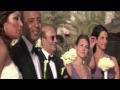 Lisette Vega- singing "My All" at Arash´s wedding in Dubai.