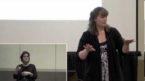 Preventing and Managing Challenging Behaviors -- Part 6