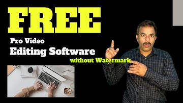 Best Free Video Editing Software For PC Without Watermark | MiniTool Movie Maker Tutorial & Review