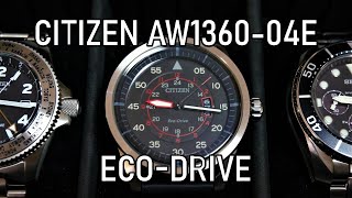 citizen aw 1360