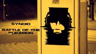 Synoid - Battle Of The Pokémon