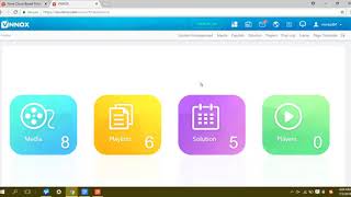 Taurus Connect to Vnnox screenshot 3