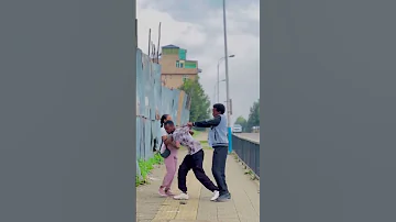 New Ethiopian TikTok Ethiopia Oromo Shorts 