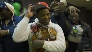 Fatblood - Patb Drillin Official Video Shot By