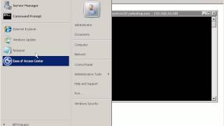 Windows 2008 Network Infrastructure - 6