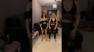 Periscope üniversiteli genç twerk yapıyor