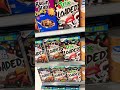 Loaded trix cereal #review