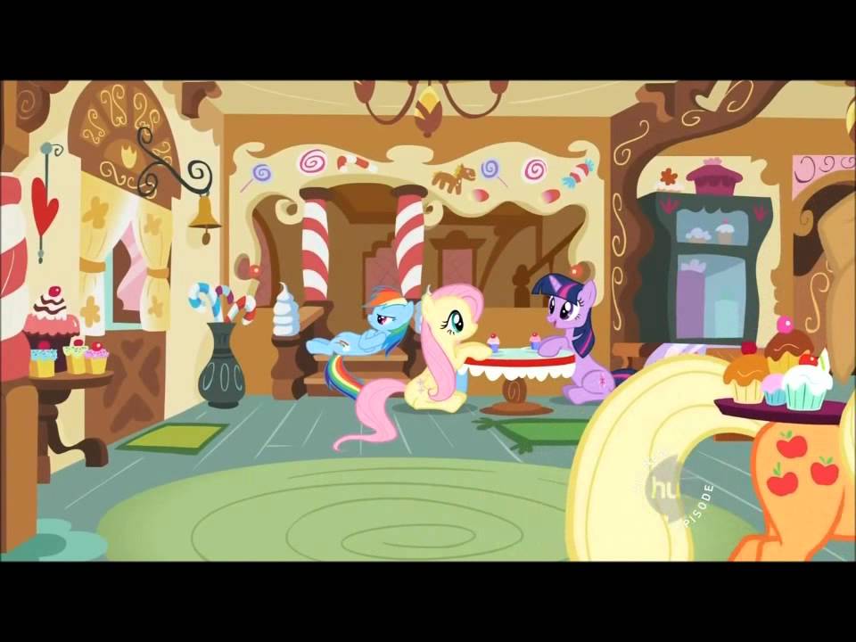 Mysterious Mare Do Well review - YouTube
