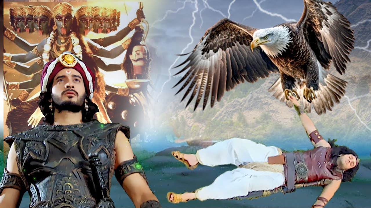 आखिर क्यों सम्राठ विक्रम आदित्य ने त्याग दिए अपने प्राण ? Superhit Story Of betaalkijaduikahaniya