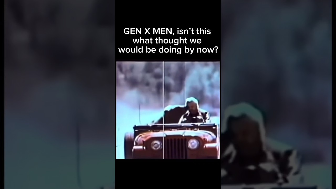 Did we miss the boat? 