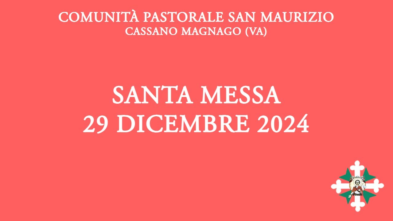 santo del giorno 13 dicembre 2024