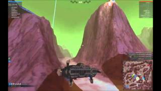 Robocraft Gameplay 2