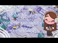 Día de esquí, nos la pasamos genial!! || Tala avatar world || 💕
