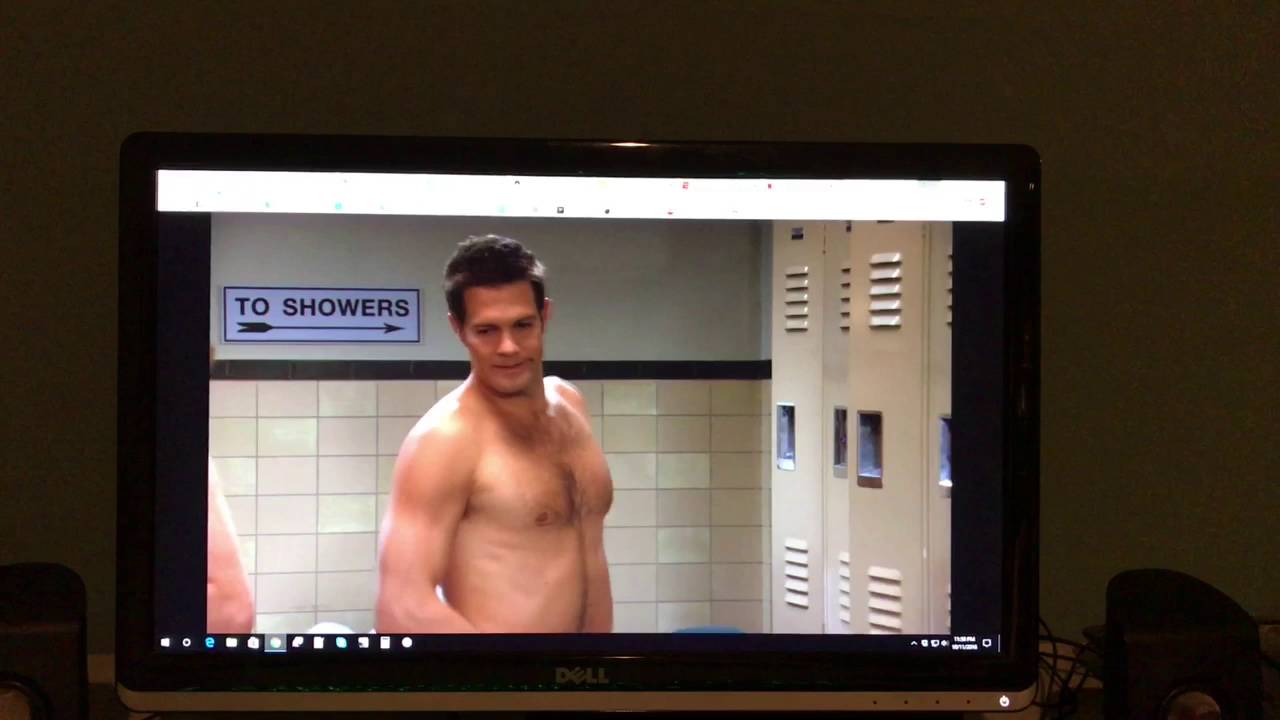 Real "locker room talk" YouTube