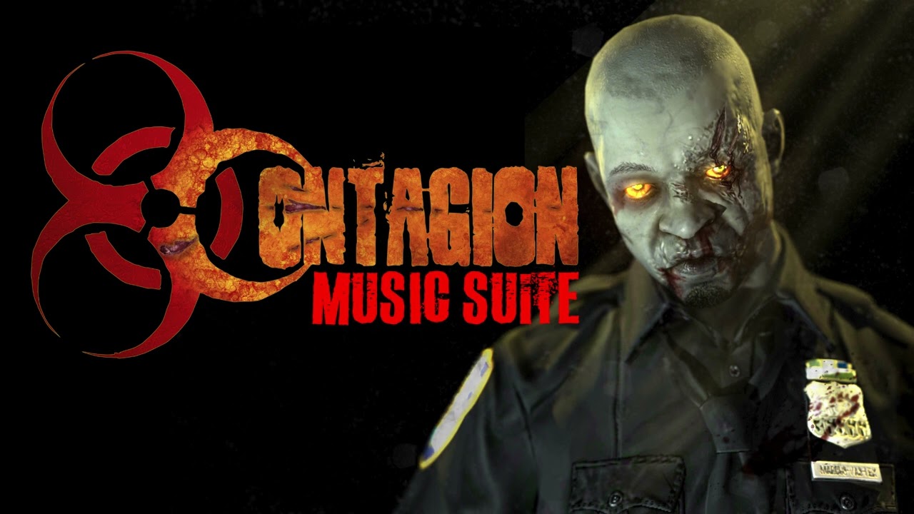 Contagion Game Soundtrack Music Suite