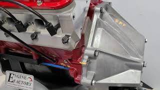 408w Ford 475Hp Roller cam as shown $17,537