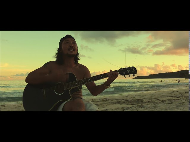 EELMAN“ARIGATOH～tatado beach sunset live～”2020年8月30日 - YouTube