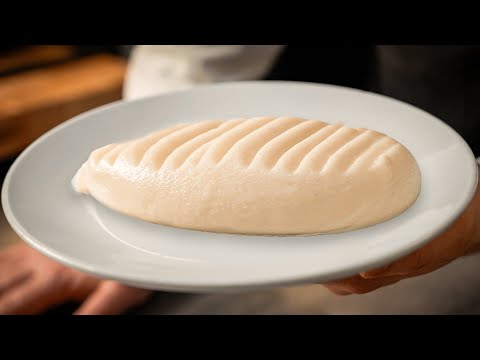Why This Mash Tastes Better Than Yours It's Not The Butter