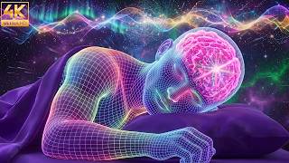 528Hz + 432Hz • Fall Asleep In 3 Minutes • Whole Body Regeneration • Remove Insomnia screenshot 4