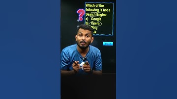 Plus 1 Computer Application | MRQ- 60 | ഒറ്റ മിനിറ്റിൽ 🕔 4 Mark ഉറപ്പിക്കാം