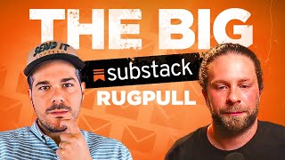 Is Substack Stealing Your Readers?