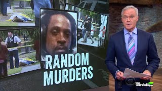 Behind the Story: The Downtown Fresno shootings