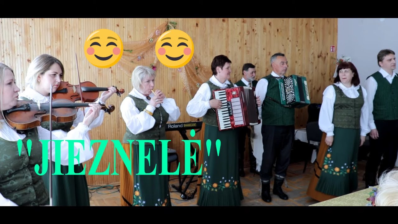 ''Jieznelė'' 2019 04 27