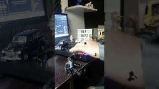 Fast Hands On Dj Controls シ