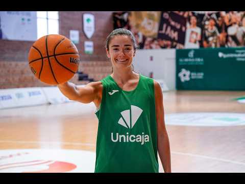 Celia García: "Lima-Horta is the team in the best form"