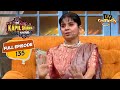 Mita जी के Theatre Superstition से Kapil के Set की Lights हुई बंद | The Kapil Sharma Show Season 2