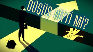 BORSA DAN ÇIKILMALI MI ? DÜZELTME NEZAMAN BİTECEK?