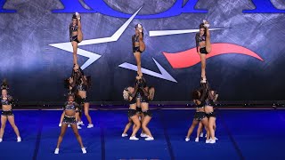 United Elite Cheer Revolt ACA 2025 Day 1