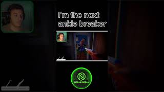 I Took Them Ankles Tho