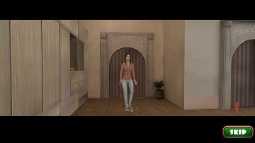 #Hello Virtual Mom 3d Gameplay Walkthrough part 1: Mission (1 to 6)