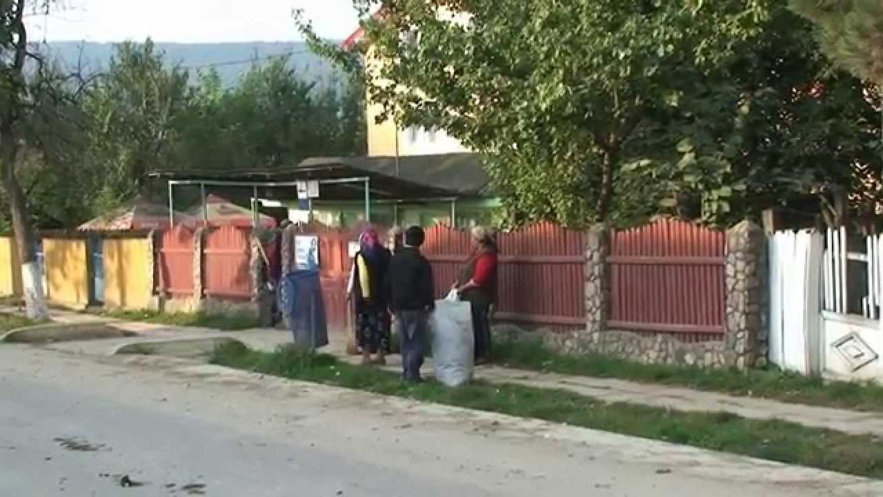 25.09.2010 let's do it Romania