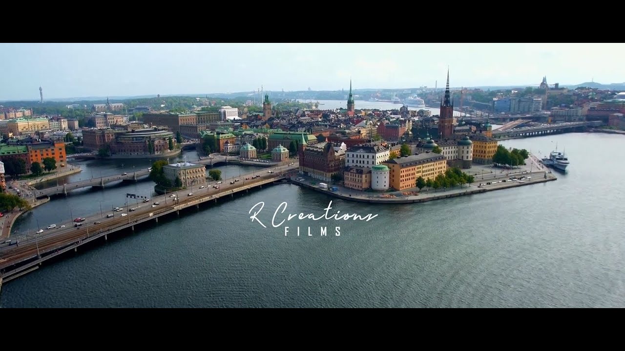 Saying Yes in Stockholm | Our Beautiful Engagement Story|              |Stockholm Sweden|