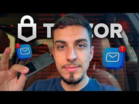TREZOR SUFFERED A DATA LEAK! (AGAIN)