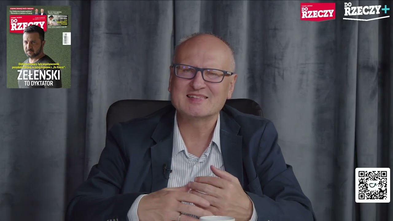 Miniatura: Trump nie doprowadzi do rozejmu? Wszystko...