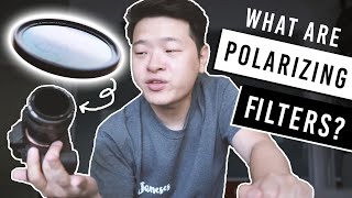 WHAT IS A POLARIZING FILTER | Tyfoto 16-Layer Polarizing Filter