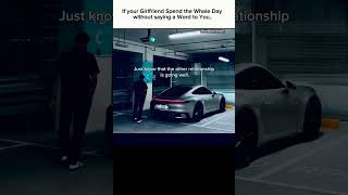 If Shes Silent All Day Someone Else Has Her Attention