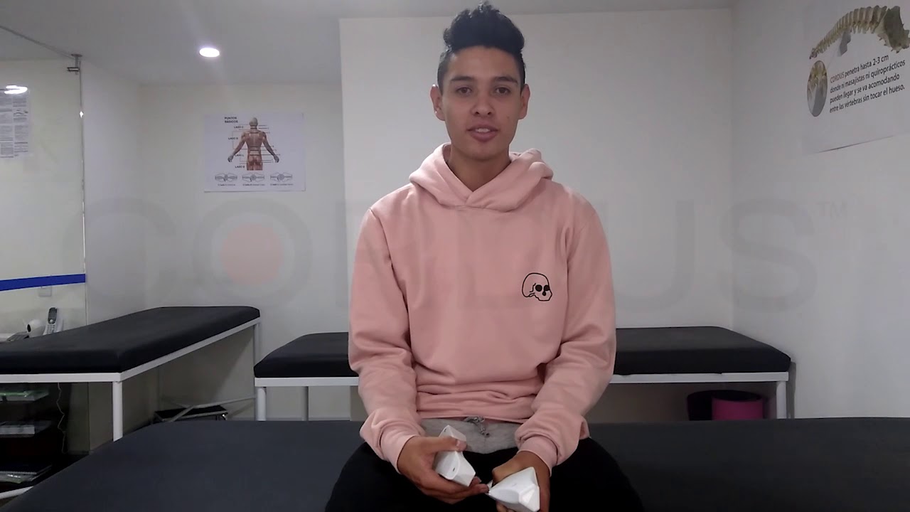 ¿CORDUS funciona? Opinión sobre Hernia Discal espalda bifida